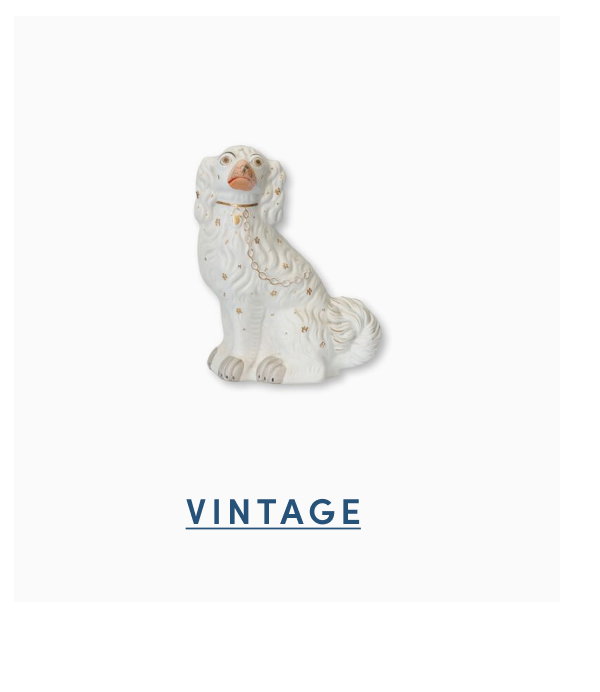 Shop Vintage