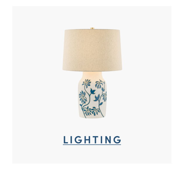 Shop Lighting