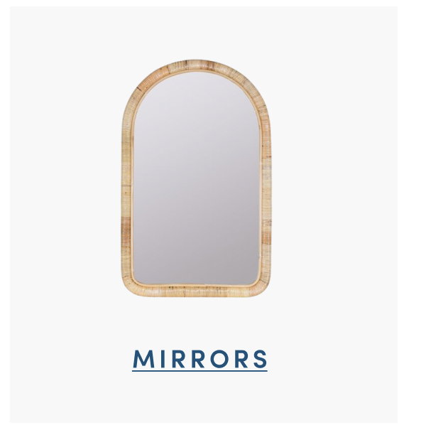 Shop Mirrors