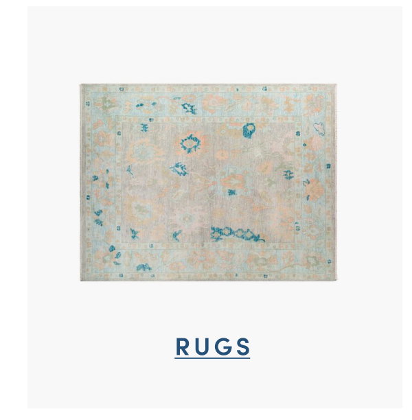 Shop Rugs