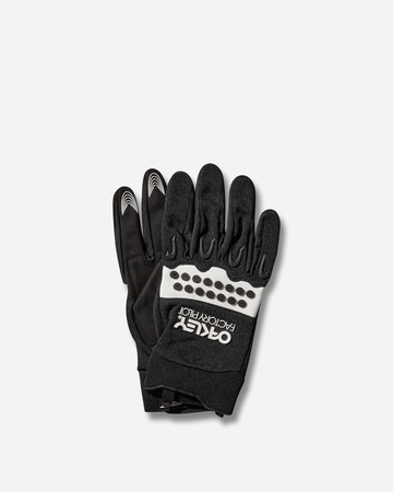 Switchback Mtb Gloves 2.0 Black / White