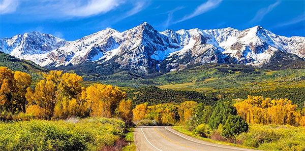 Aspen and Snowmass Image