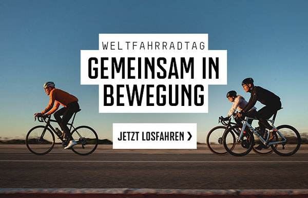Weltfahrradtag