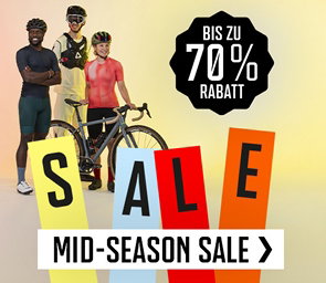 Mid-Season Sale
