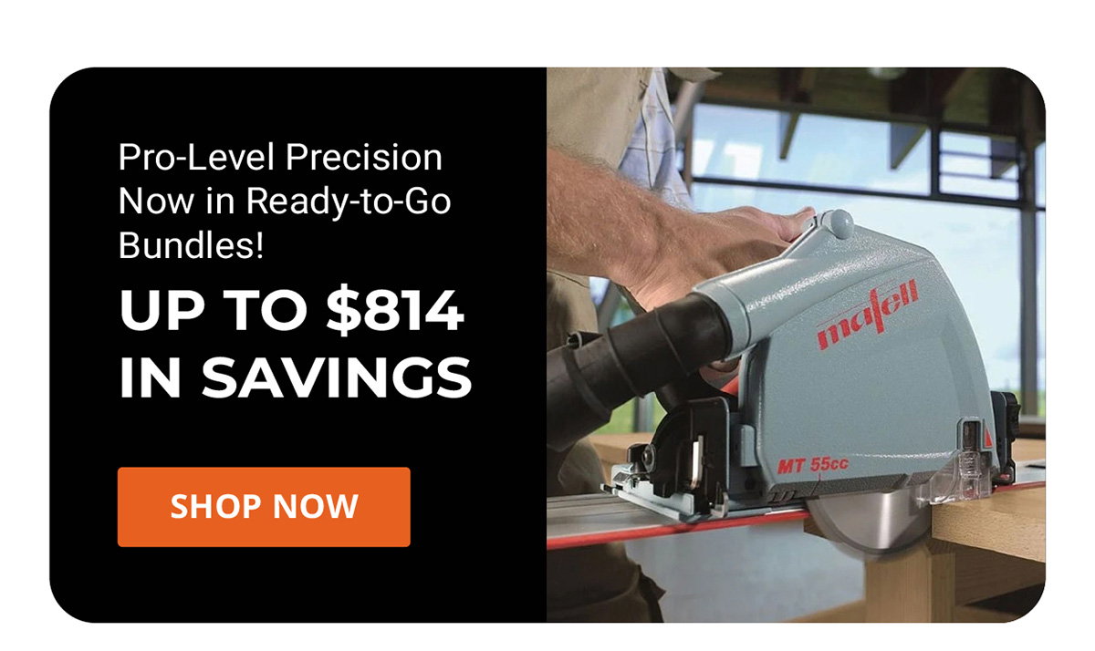 Pro-Level Precision