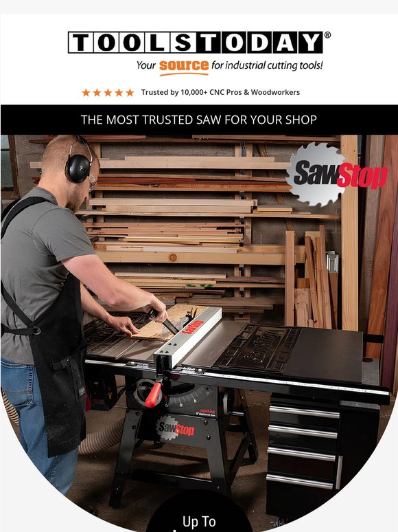 Cut Right, Earn Up To $450 in Credit