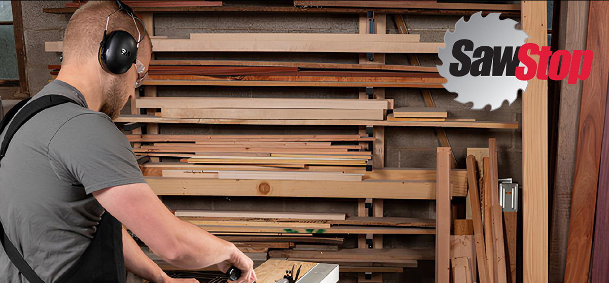 Upgrade safety & efficiency in your shop