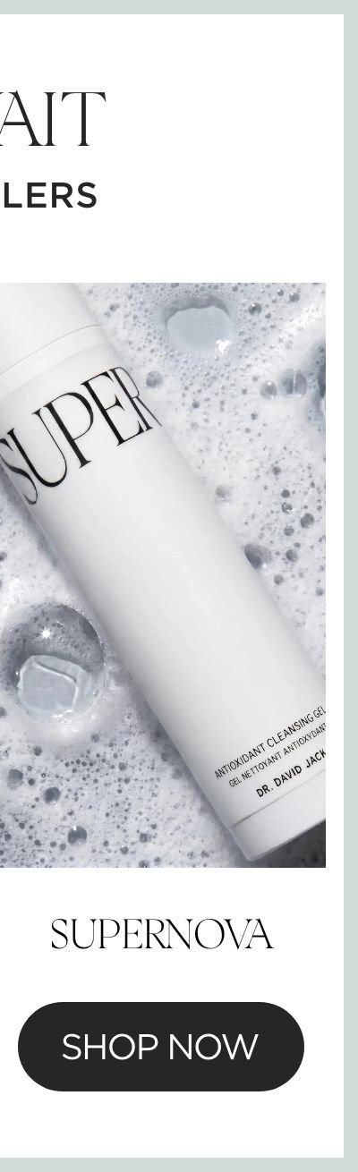 SUPERNOVA- SHOP NOW