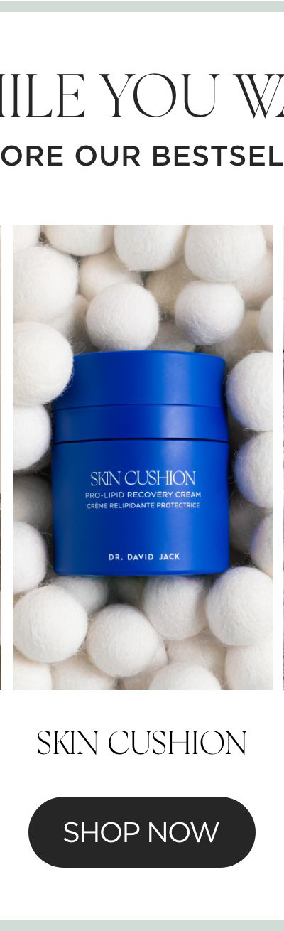 SKIN CUSHION- SHOP NOW