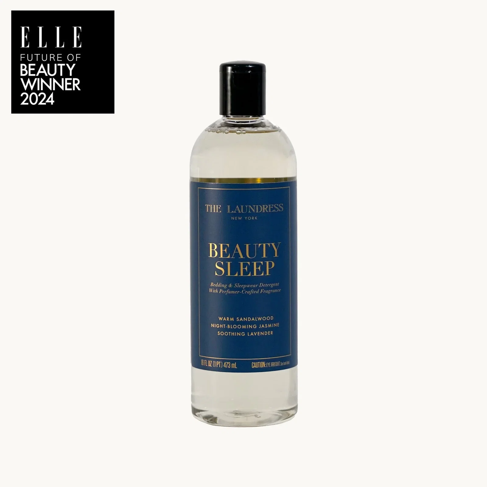 Image of Beauty Sleep Laundry Detergent