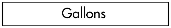 Gallons