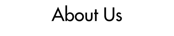 About Us