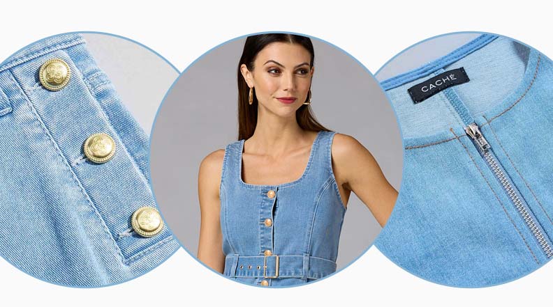 Shop the Looks