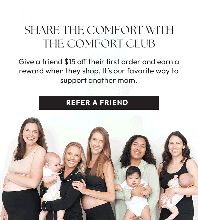 REFER A FRIEND