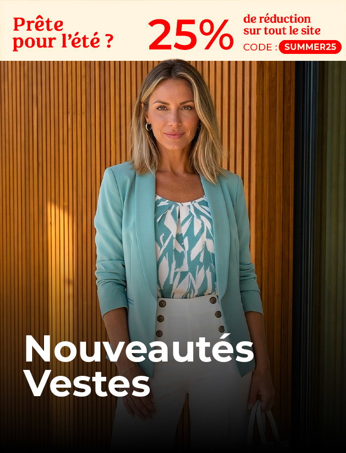 C'est les French Days !