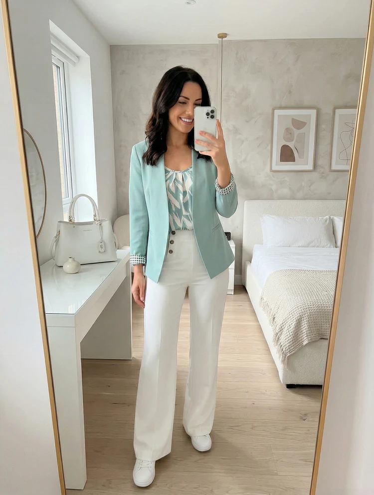 Look Vincenta