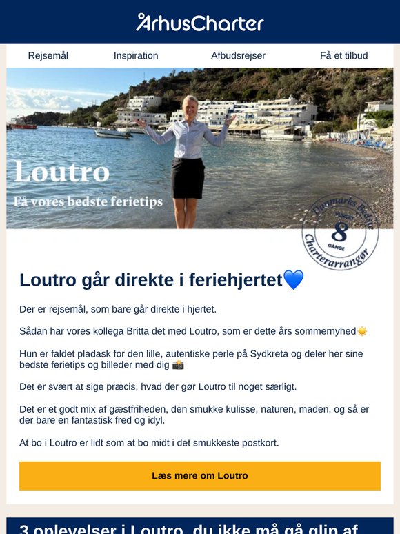 Det her må du ikke gå glip af 🤩