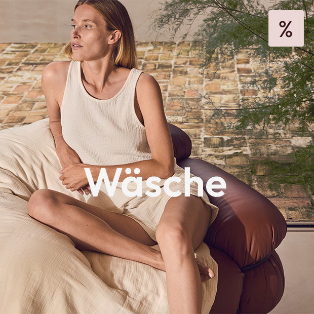 Wäsche