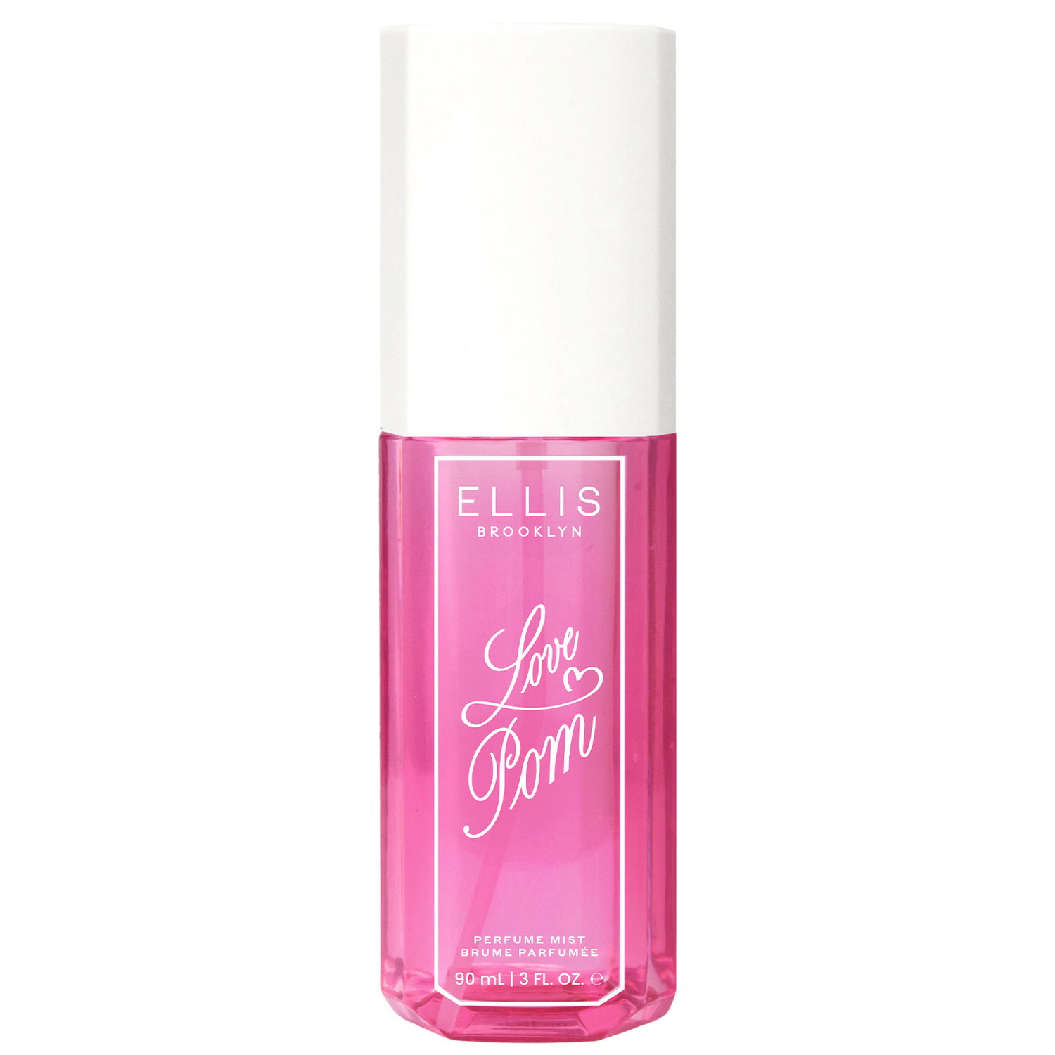 LOVE POM Perfume Mist