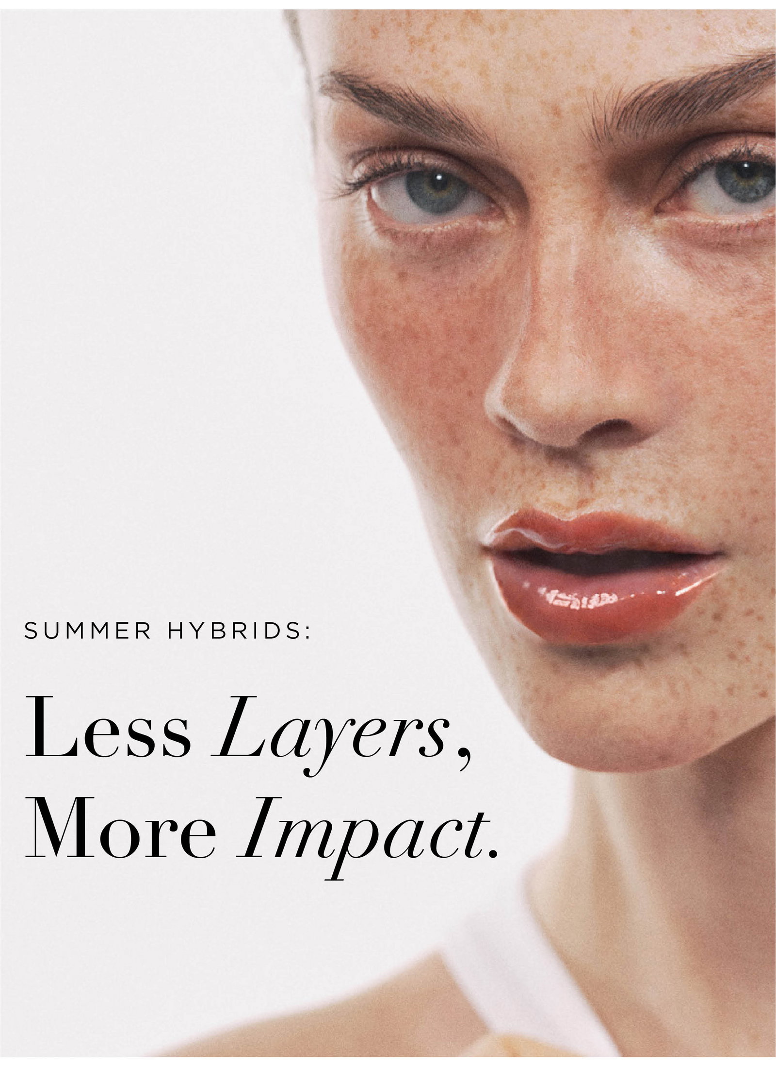 Summer Hybrids