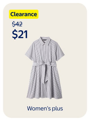 Women's plus