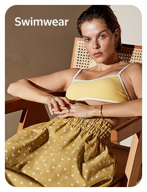Swimwear