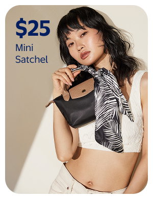 Mini Satchel