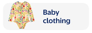 Baby clothing