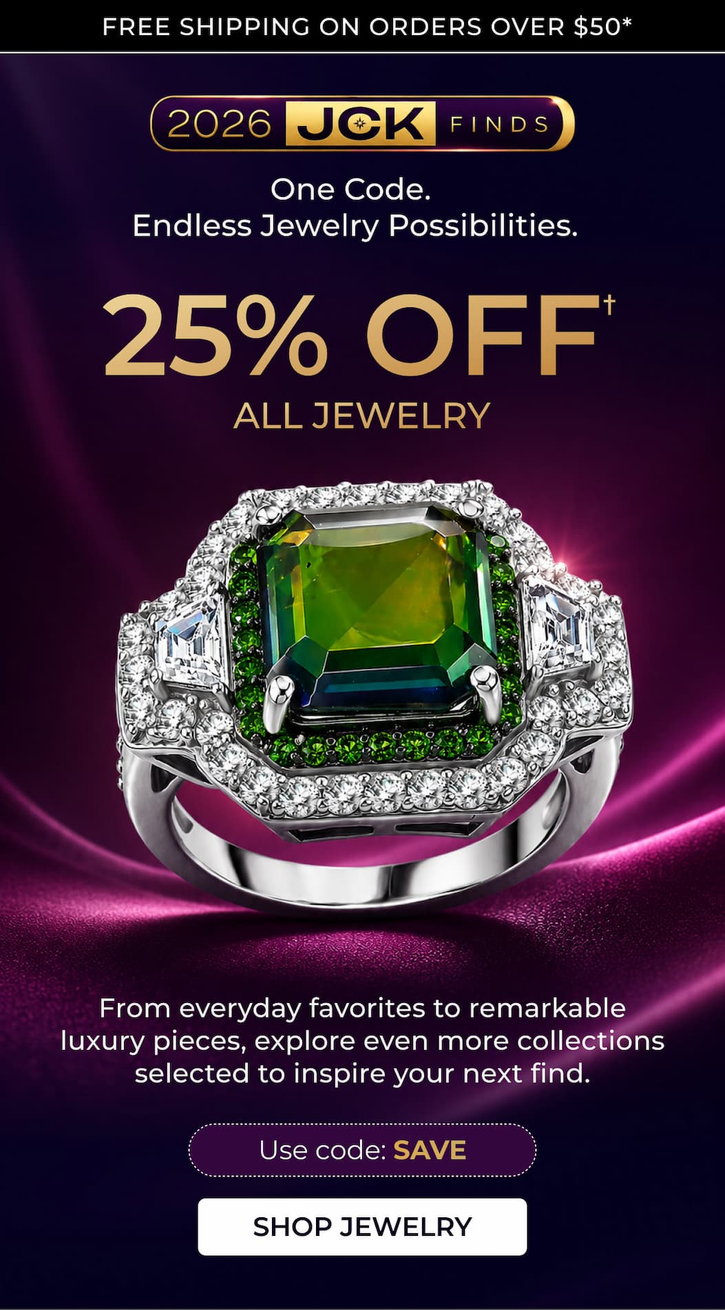 SHOP JEWELRY