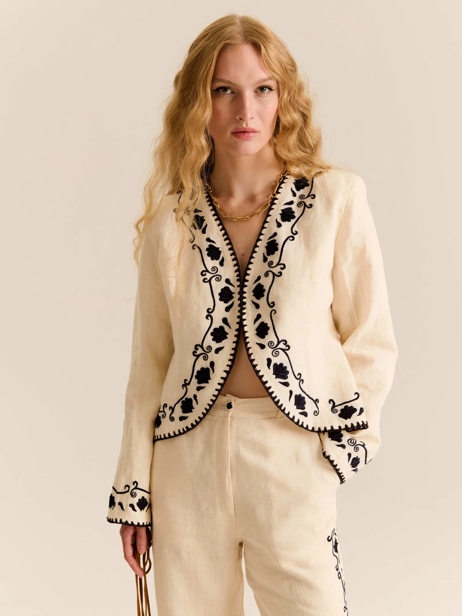 Image of Ali Jacket