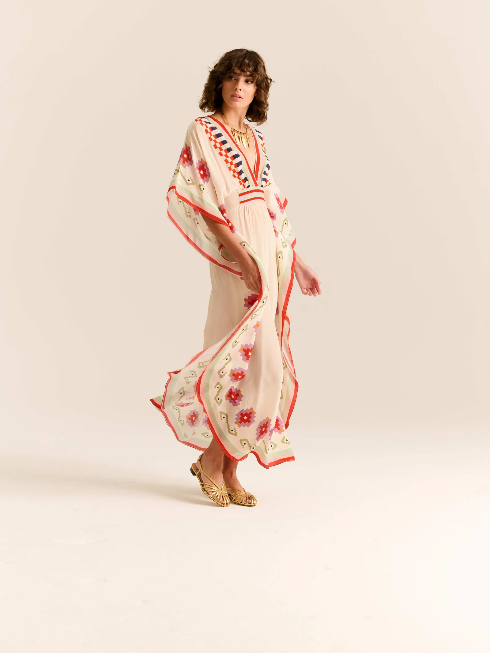 Image of Taiel Kaftan
