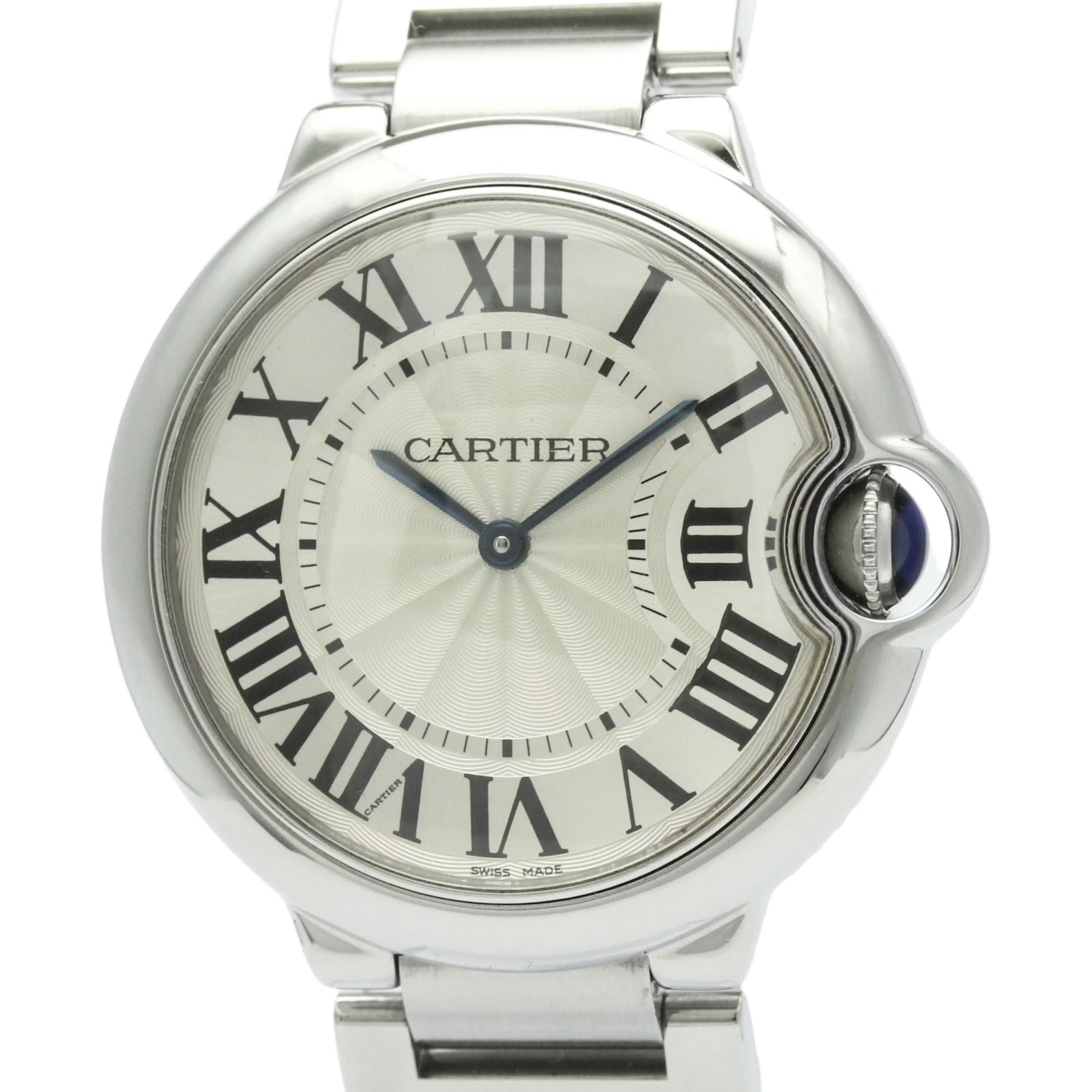 Image of Cartier Ballon Bleu