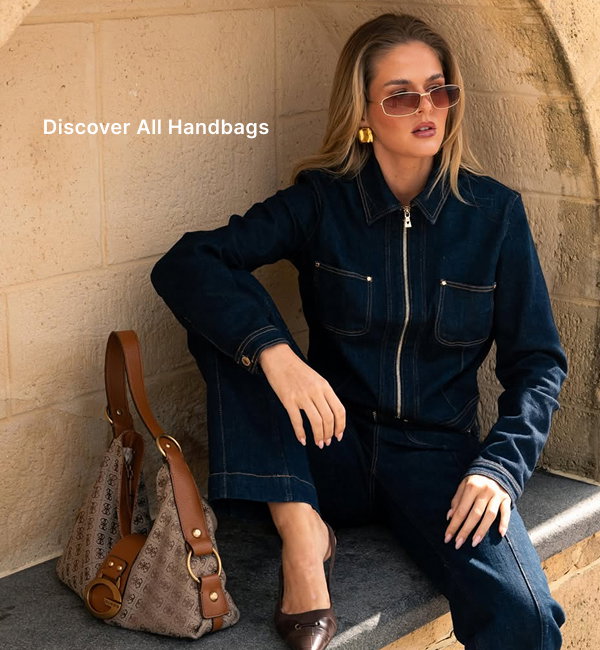 Discover all handbags