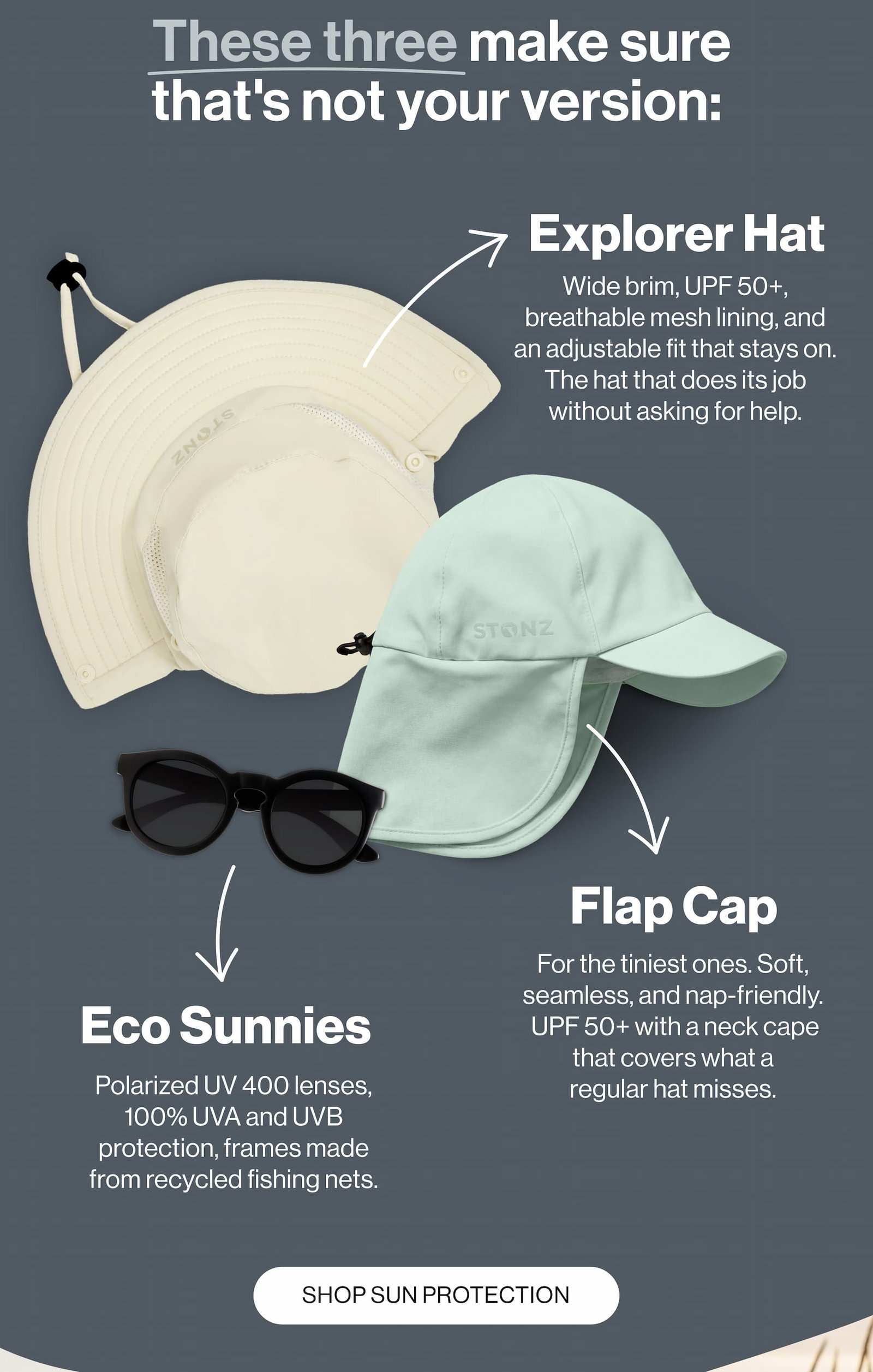 Shop Sub Hats