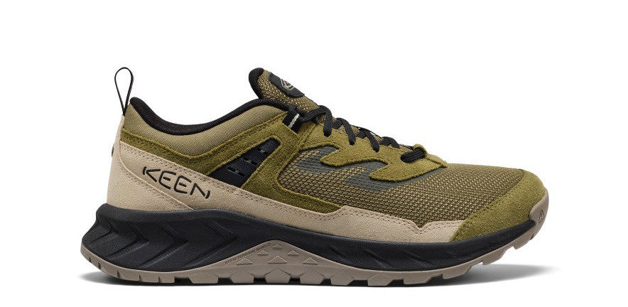 Men's Hightrail Vented Hiking Shoe