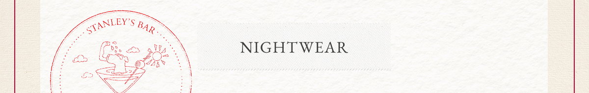 Nightwear