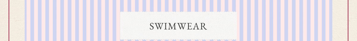Swimwear