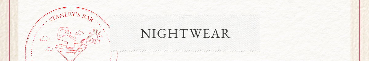 Nightwear