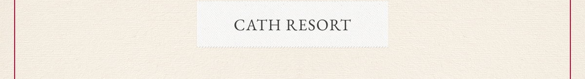 Cath Resort