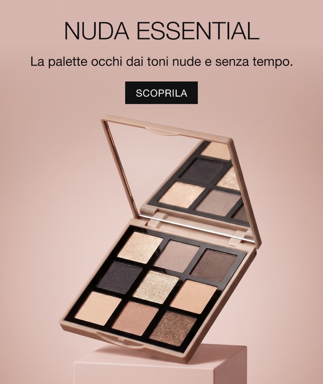 Palette occhi