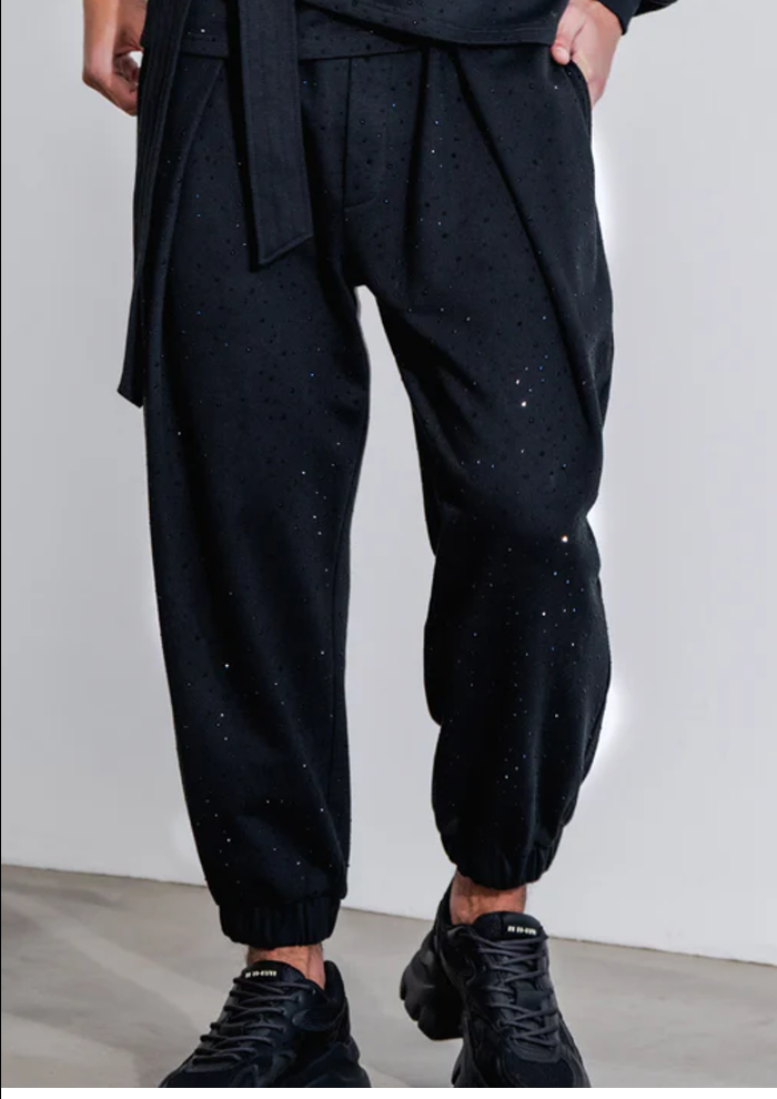 Kai Rhinestone Pants