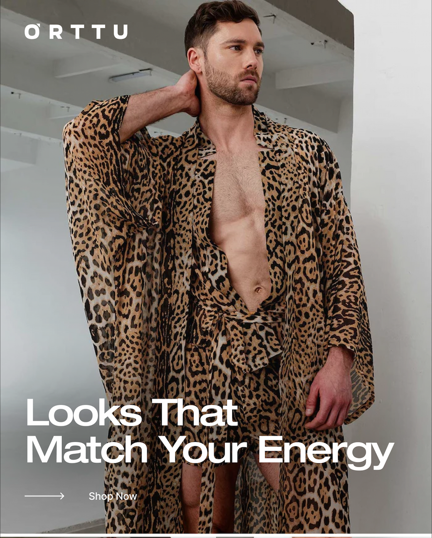 Looks That Match Your Energy