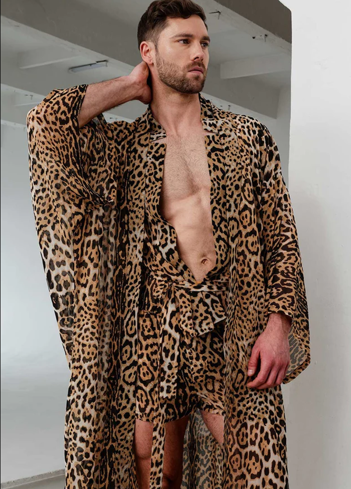 Tiziano Kimono