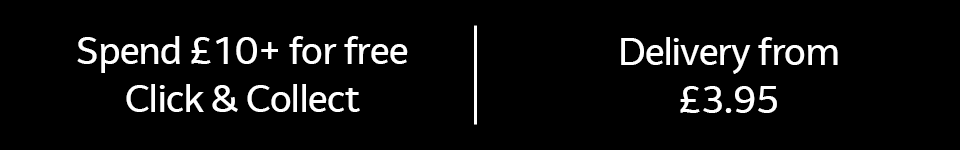Delivery Banner