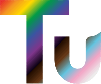 Tu logo PRIDE