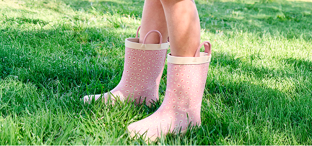 Gummistiefel
