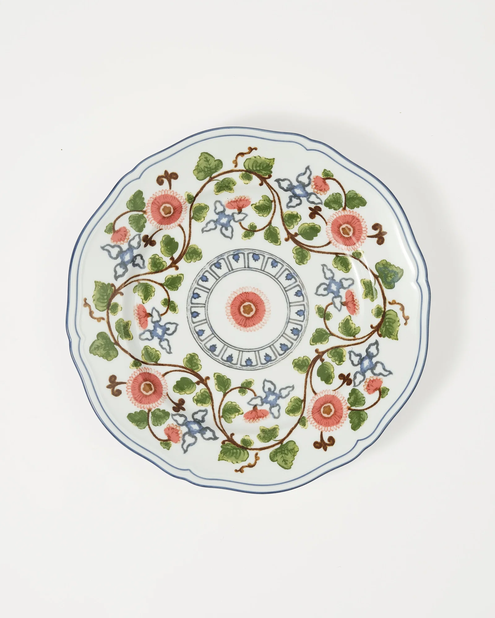 Image of "Martina" Dinner Plate by Ginori 1735