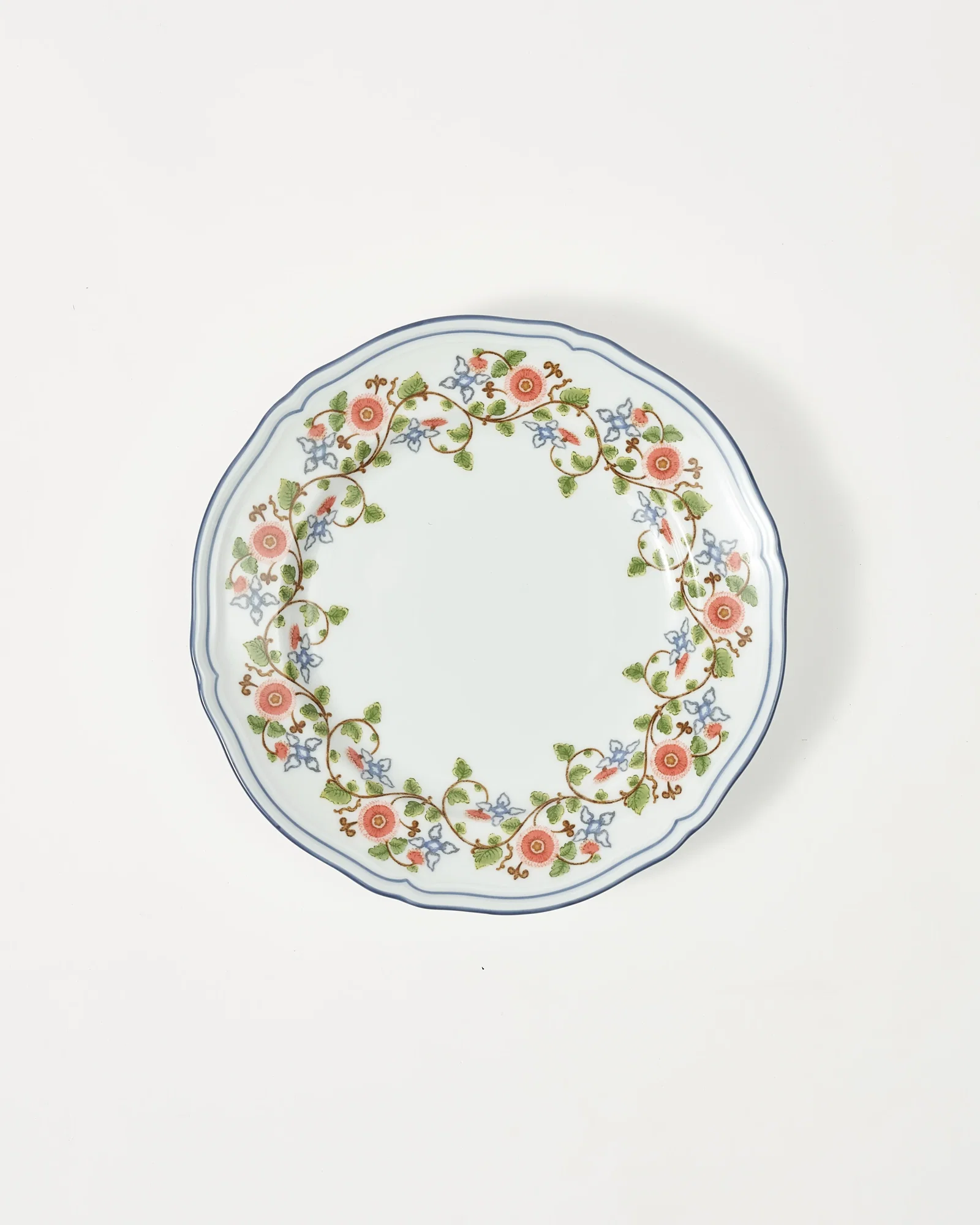 Image of "Martina" Dessert Plate by Ginori 1735