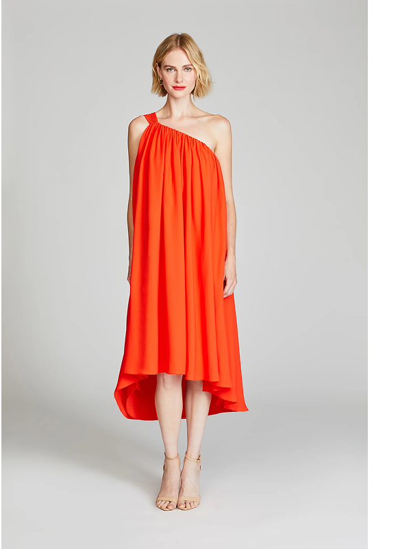 Rachelle Georgette Midi