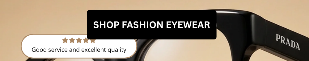 Shop Fashion Eyewear
